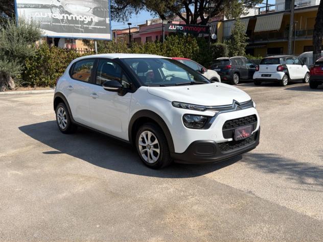 Citroën C3 BlueHDi 100 Feel - Foto 8