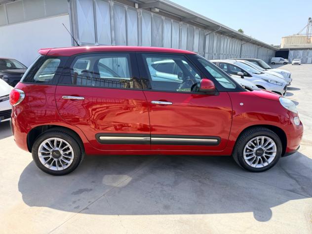 Fiat 500L 1.6 Multijet 105 CV Lounge - Foto 8