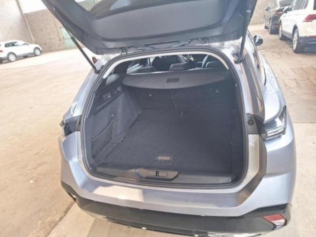 Peugeot 308 BlueHDi 130 S&S EAT8 SW Allure - Foto 6