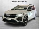 DACIA Jogger 1.6 hybrid Extreme 140cv rif. 24065249