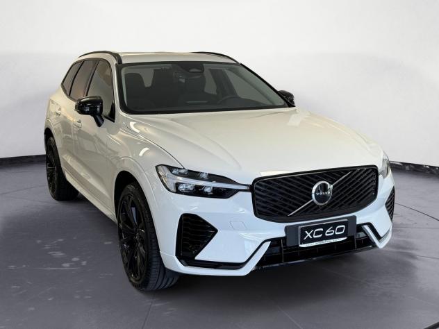 Volvo XC60 B5 AWD automatico Plus Dark - Foto 3