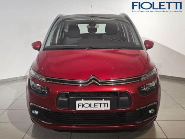 Citroën C4 Picasso GRAND BLUEHDI 120 S&S EAT6 FEEL - Foto 3