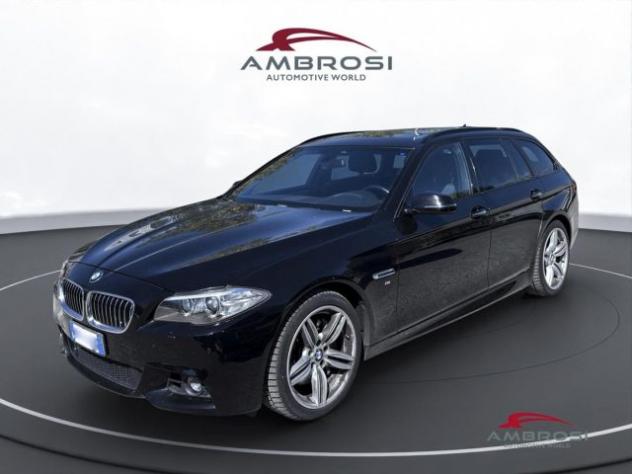 BMW 525 Serie 5 d xDrive rif. 23862791