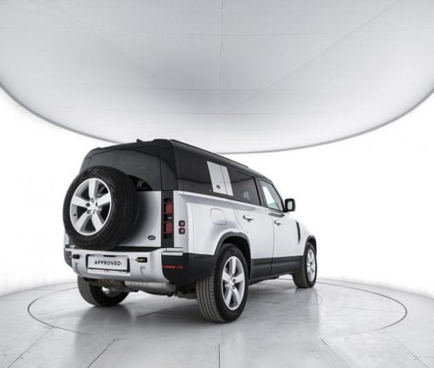 LAND ROVER Defender 110 2.0d sd4 awd 240cv rif. 23459460 - Foto 2