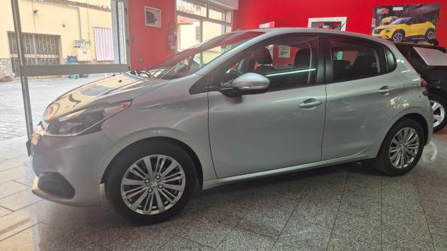 Peugeot 208 PureTech 82 5p. GPL Allure - Foto 3