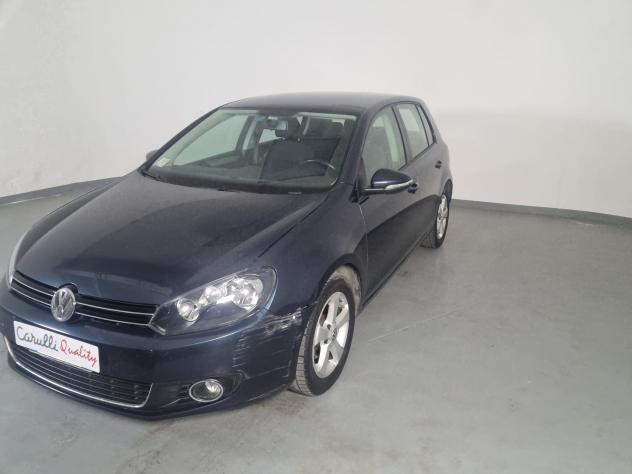 Volkswagen Golf Golf 5p 1.6 tdi Comfortline - Foto 2