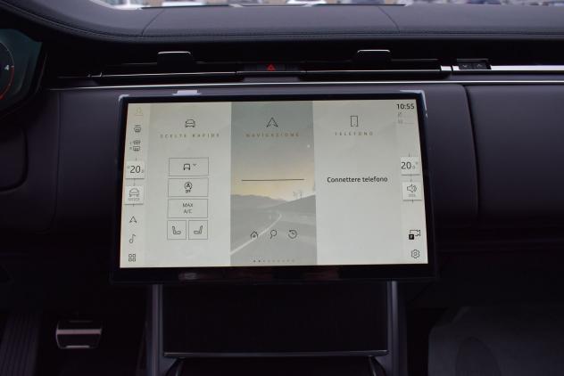 Land Rover Range Rover 3.0D I6 350 MHEV HSE SWB aut. IVA ESPOSTA - Foto 10