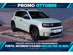 FIAT Grande Panda 1.2 110cv La Prima