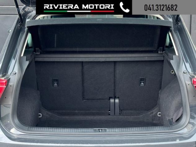 VOLKSWAGEN Tiguan 2.0 TDI 150 CV SCR DSG Life rif. 23786981 - Foto 10