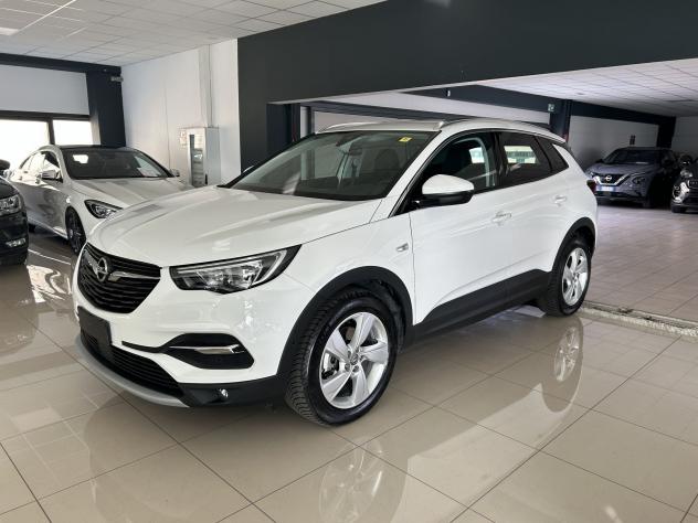Opel Grandland Grandland X 1.5 diesel Ecotec aut. Innovation
