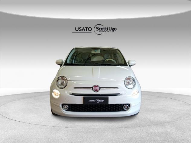 FIAT 500 III 2015 1.2 Lounge 69cv my18 - Foto 3