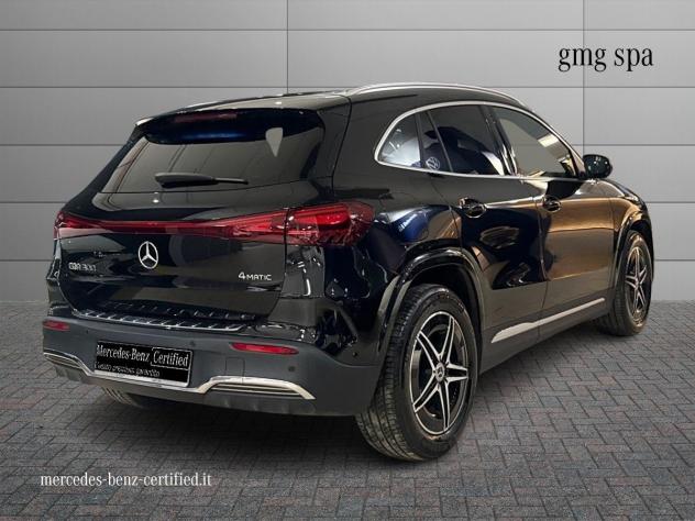 Mercedes-Benz EQA 300 AMG Line Advanced 4matic - Foto 2