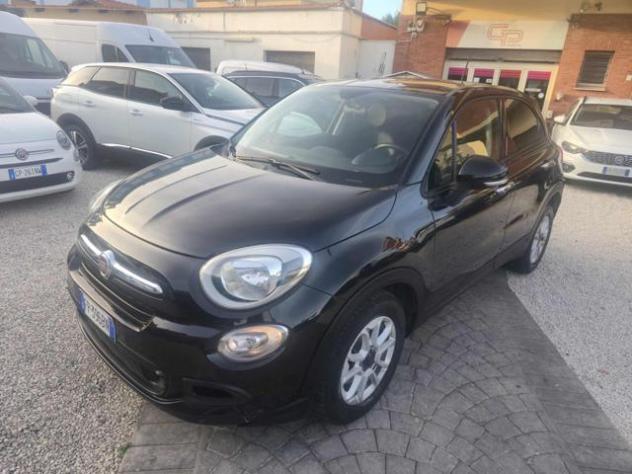 FIAT 500X 1.3 MultiJet 95 CV Connect rif. 24193984