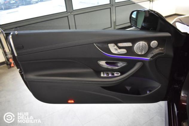MERCEDES-BENZ E 53 AMG 4Matic+ Mild hybrid Cabrio AMG Manufaktur rif. 24084559 - Foto 10