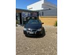Volkswagen Eos 2.0 TDI DPF
