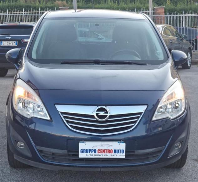 OPEL - Meriva - 1.4 100CV Elective - Foto 3