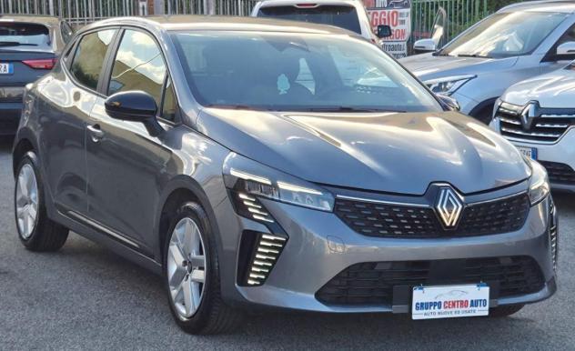RENAULT Clio 1.0 SCE Evolution - 2025 - Foto 2