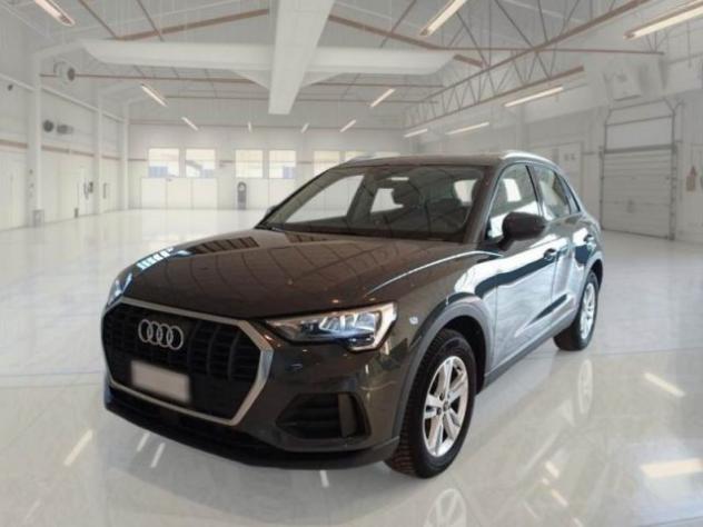 AUDI Q3 35 TDI quattro S tronic Business rif. 23825290