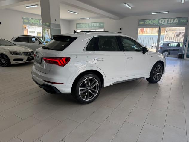 Audi Q3 35 TDI quattro S line edition - Foto 4