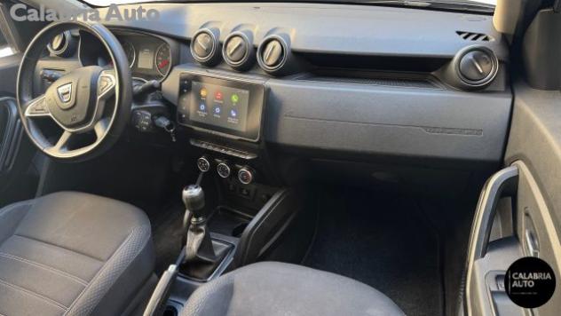 DACIA Duster 1.0 TCe GPL 4x2 Comfort rif. 22220622 - Foto 8