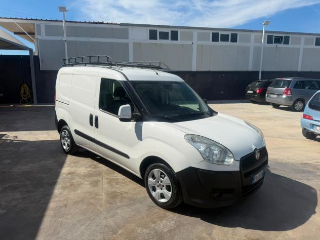 Fiat Doblo Dobl1.6 MJT 105CV PC-TN Cargo Lamierato SX - Foto 2