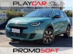 FIAT 600 HYBRID 110 CV DCT MHEV NAVI+FULL LED+C.L.17+PDC! rif. 23914279