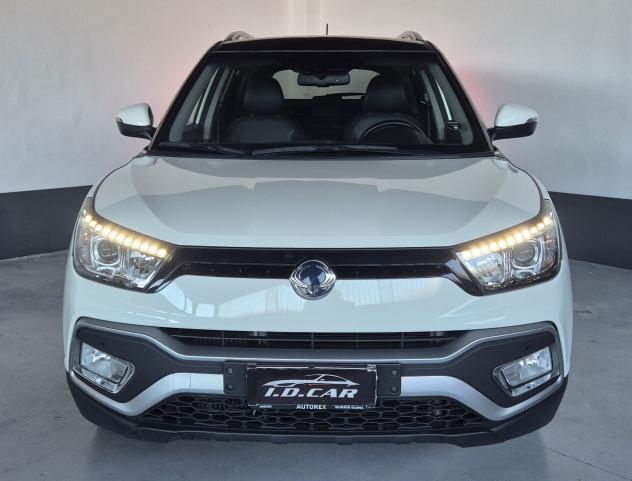 Ssangyong XLV 1.6d 2WD Be Cool - Foto 5