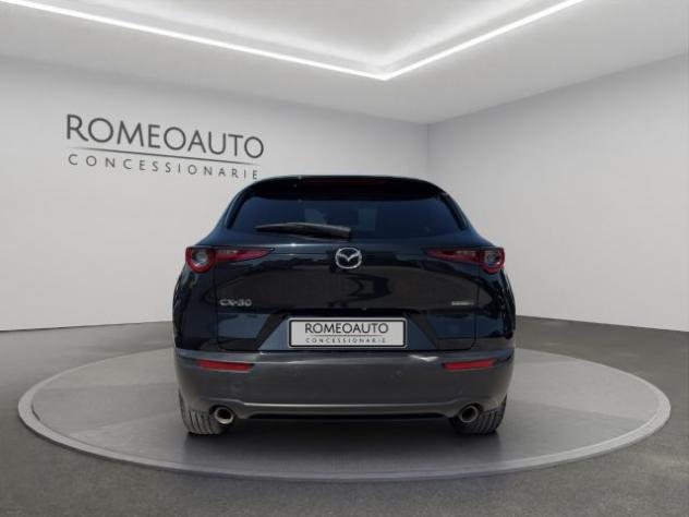 MAZDA CX-30 2.0L M Hybrid 2WD 6mt 180CV Executive rif. 22611572 - Foto 5