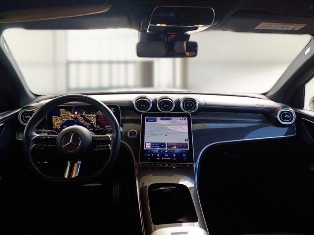 Mercedes-Benz GLC GLC 220 d AMG Premium 4matic auto - Foto 6