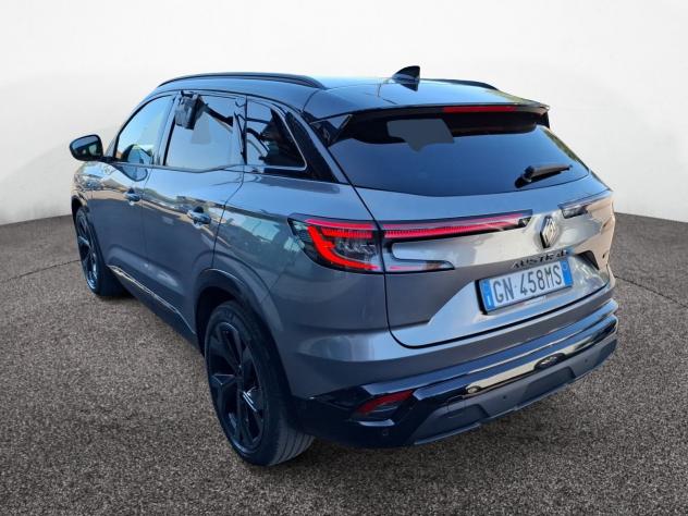 Renault Austral 2023 1.2 E-Tech full hybrid Techno Esprit Alpine 200cv au - Foto 4