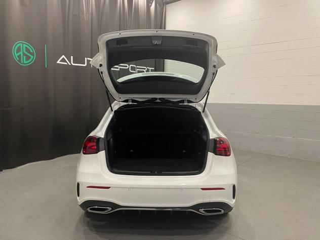Mercedes-Benz Classe A A 200 Automatic Premium Plus AMG Line - Foto 6
