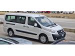 Fiat Scudo 2.0 MJT 130cv 8 posti