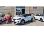 Renault Captur TCe 130cv Initiale Paris Automatica