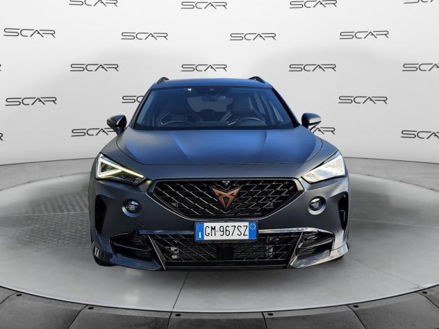 CUPRA Formentor Formentor 2.5 TSI 4Drive DSG VZ5 - Foto 8