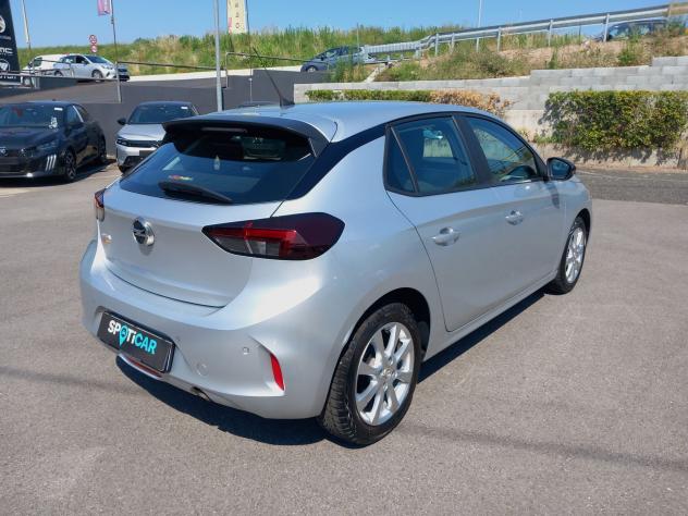 Opel Corsa 1.2 75cv Edition MT5 - Foto 5