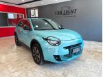 Fiat 600 Hybrid 110 CV DCT MHEV La Prima