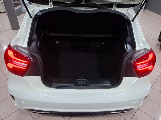 Mercedes-benz A 180 d Premium euro 6 - Foto 7
