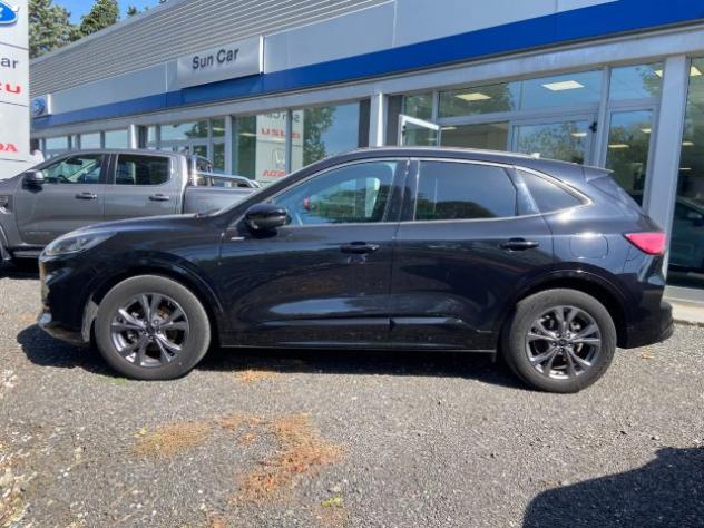 FORD Kuga 1.5 EcoBoost 150 CV 2WD ST-Line rif. 23993083 - Foto 3