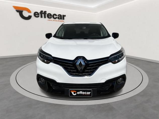 RENAULT Kadjar TCe 130CV Energy Life rif. 23931262 - Foto 2