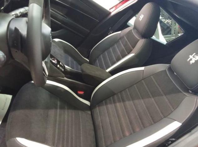 ALFA ROMEO Junior 1.2 145 CV Hybrid Sport Speciale techno&Tetto. rif. 23613560 - Foto 7