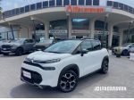 Citroen C3 Aircross 1.5 bluehdi Shine Pack