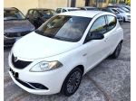 Lancia Ypsilon 1.2 KM 63000 CLIMA AUT. SENSORI CERCHI IN LEGA