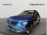 Škoda Kamiq Kamiq 1.0 TSI 115 CV 130 Edition