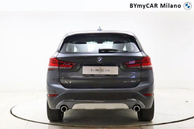 BMW X1 sdrive18d xLine auto - Foto 5