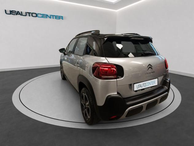 Citroën C3 Aircross I 2021 1.2 puretech C-Series s&s 110cv - Foto 5