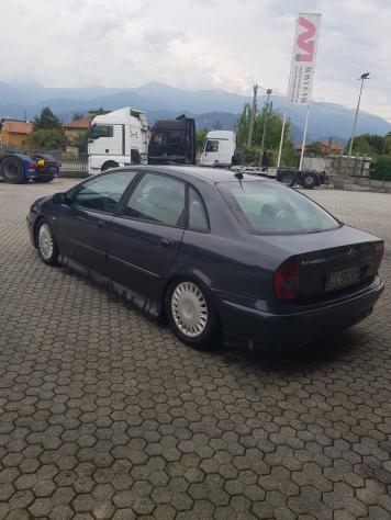 Citroen C5 3.0 V6 24V cat Exclusive