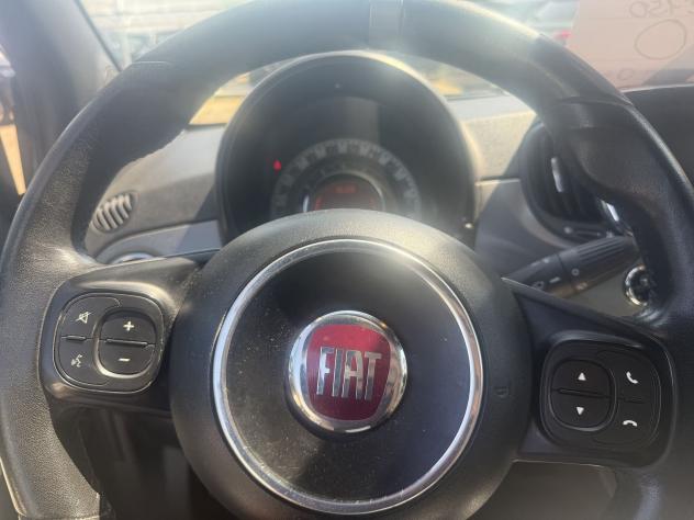 FIAT 500 1.2 69cv SPORT - Foto 10