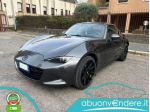 MAZDA MX-5 2.0L Skyactiv-G Sport rif. 24118901