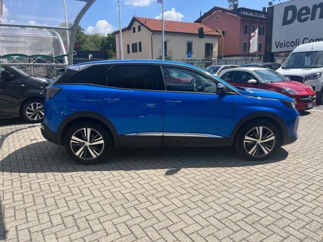 Peugeot 3008 BlueHDI 130 EAT8 S&S Allure Pack - Foto 5