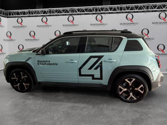 Renault 4 E-Tech Electric 52kWh techno 150 cv comfort range - Foto 8